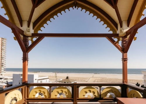 马盖特天气预报