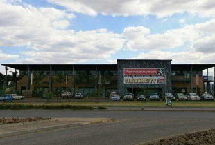 威特班克天气预报