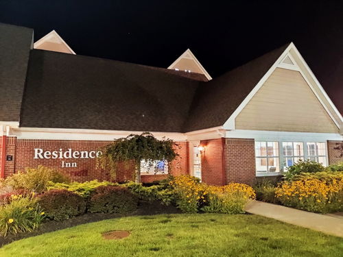 布鲁克顿天气预报