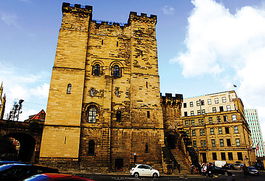 纽卡斯尔天气预报