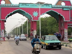 迈杜古里天气预报