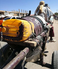 哈尔格萨天气预报