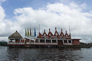 贝宁城天气预报