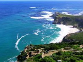 好望角天气预报