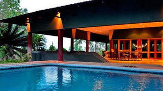 帕拉博鲁瓦天气预报