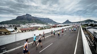 开普敦港天气预报