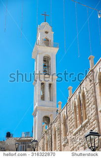 伯利恒天气预报