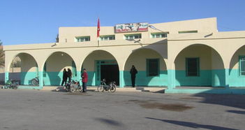 加夫萨天气预报