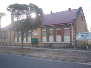 斯特里基湾天气预报