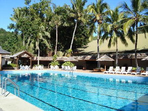 莫尔岛天气预报