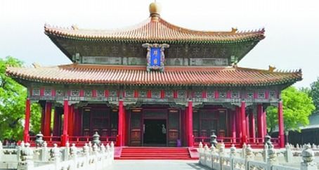 北京天气预报