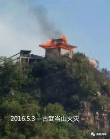 武安天气预报