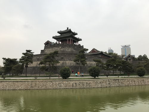 邯郸天气预报