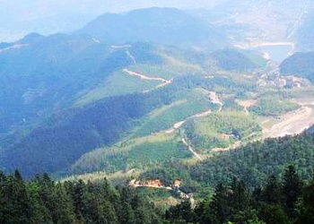 岳阳天气预报