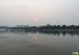 漯河天气预报