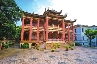 厦门天气预报