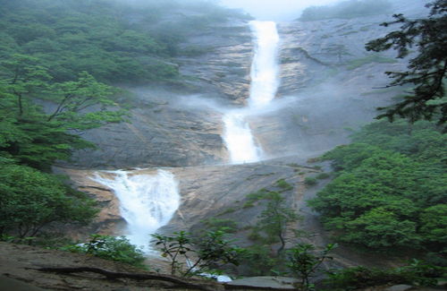 黄山天气预报