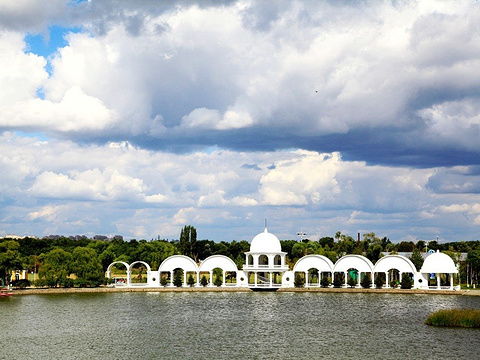 哈尔滨天气预报