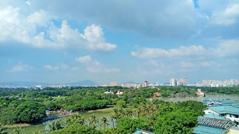 深圳天气预报