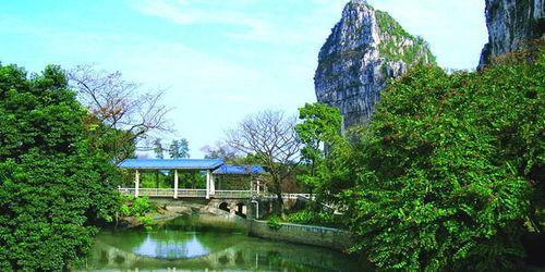 桂林天气预报
