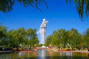 嘉峪关天气预报