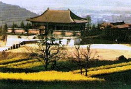 宝鸡天气预报
