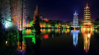 桂林天气预报