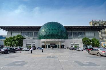 苏州天气预报