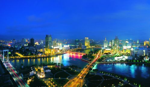 同江天气预报