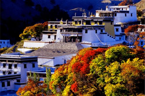 包头天气预报